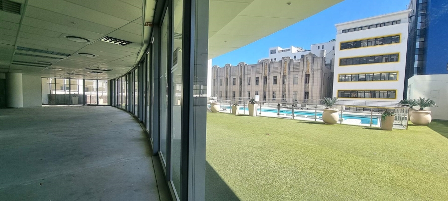 0 Bedroom Property for Sale in Cape Town City Centre Western Cape